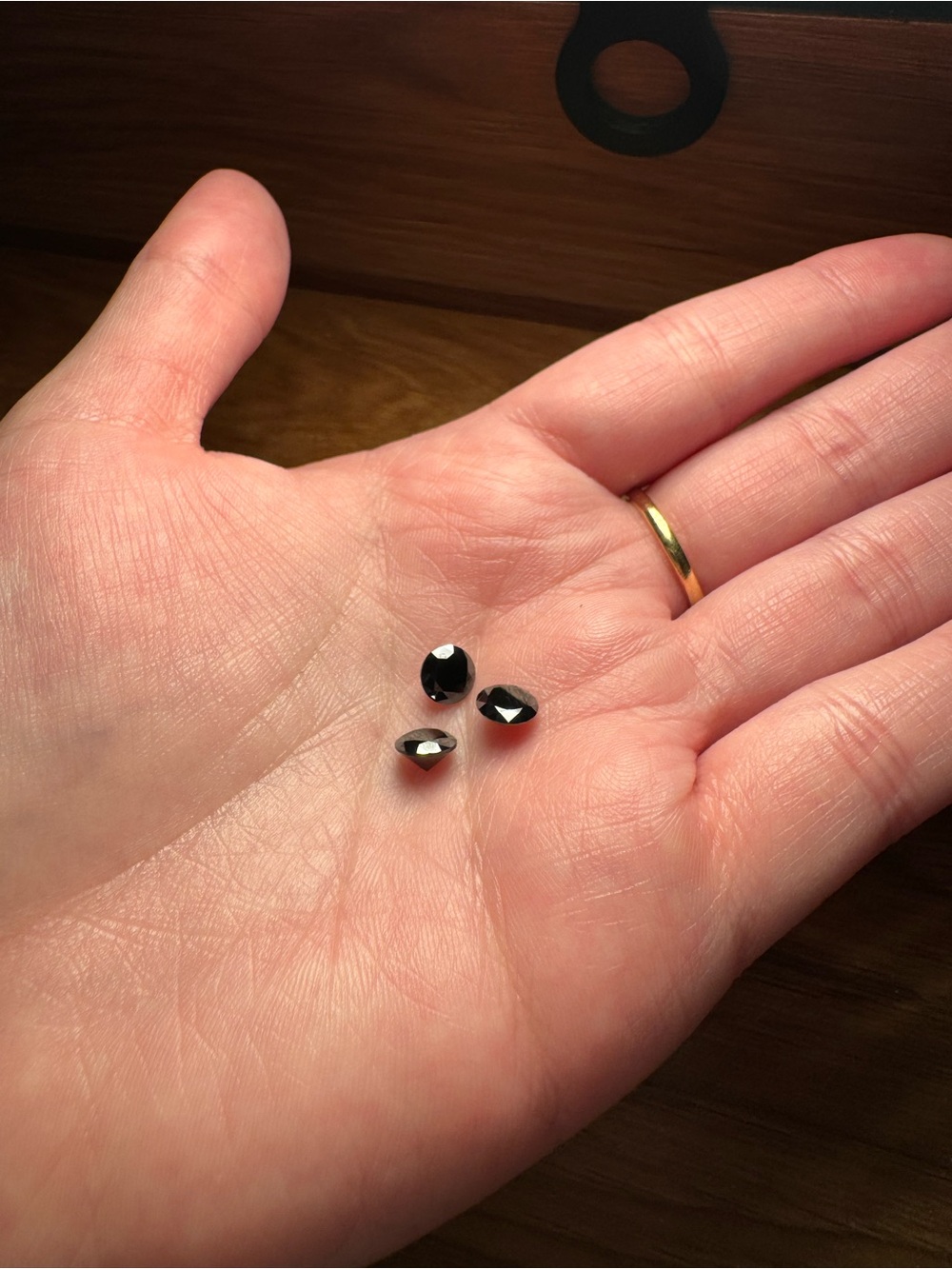Moissanite Bundle - Picture 2 of 2